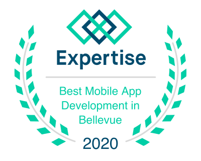 Itirra Rated a Top App Development Company in Bellevue, WA