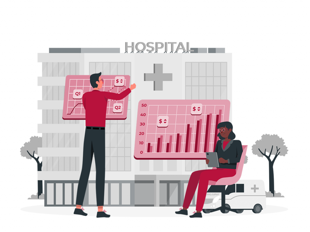 Ensuring Healthcare Startup Success with Software Consulting