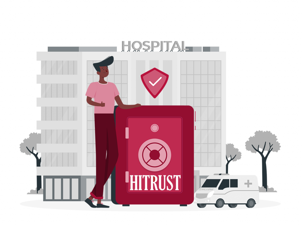 What is HITRUST? Healthcare Data Security Explained