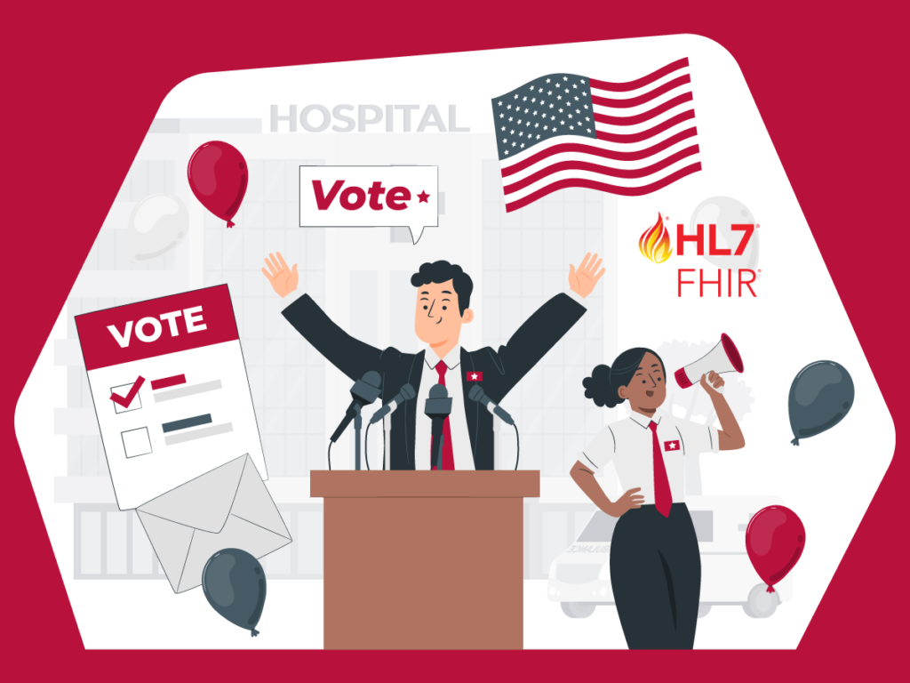 The US Presidential Election’s Potential Impact on Health Tech, Privacy Laws, FHIR Standards, and the Role of Itirra in Shaping the Future of Health Tech