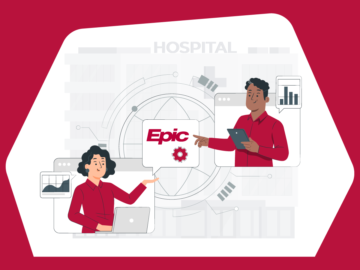 The Shift to Epic Systems: Addressing the Challenges and How Itirra Can Help