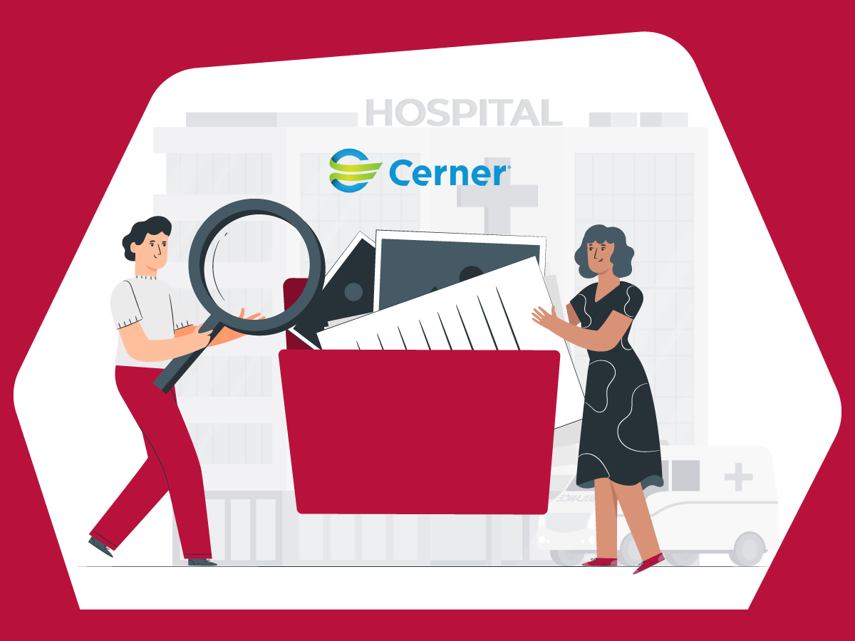 Introducing Cerner EMR: Challenges in Accessing PHI Records and the Role of Itirra in Overcoming Them