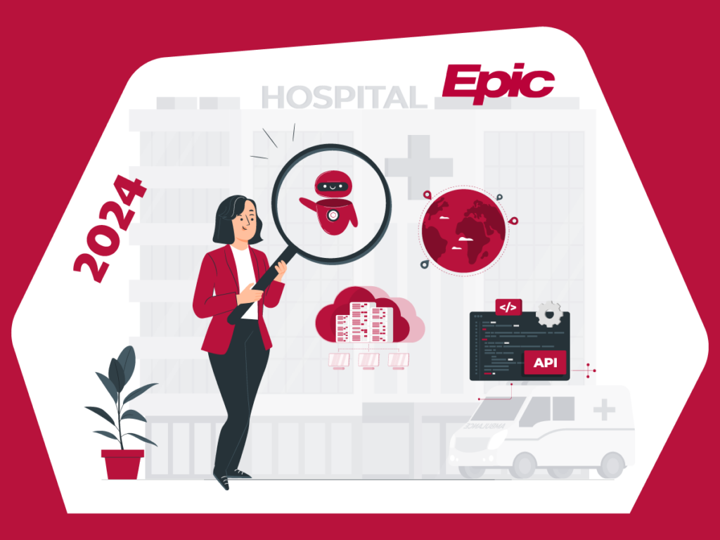 2024 in Review: Epic Systems and the Evolution of Healthcare Technology