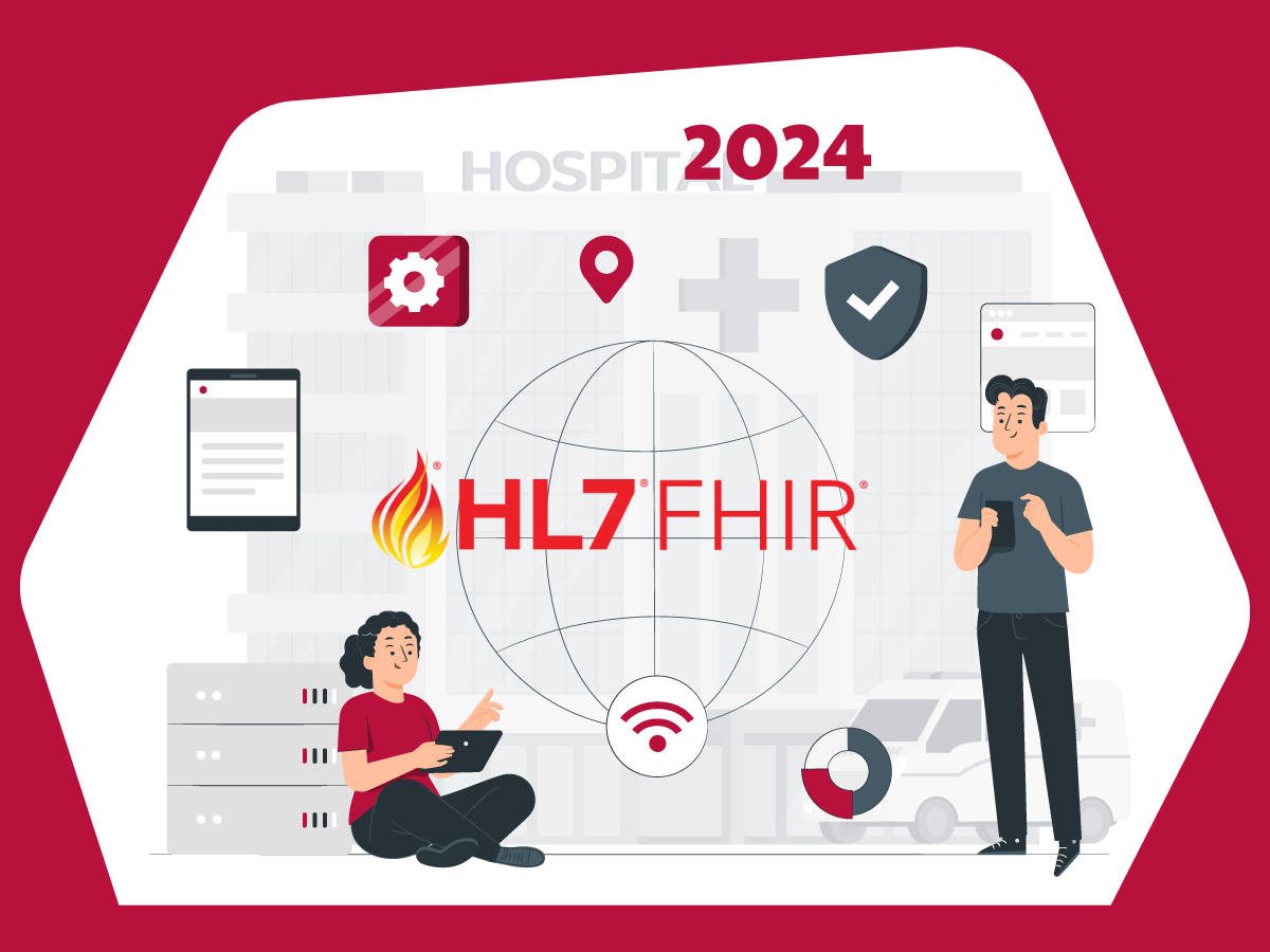 2024 Year in Review: Key Milestones for FHIR and the Rise of Itirra, a New Force in Health Tech