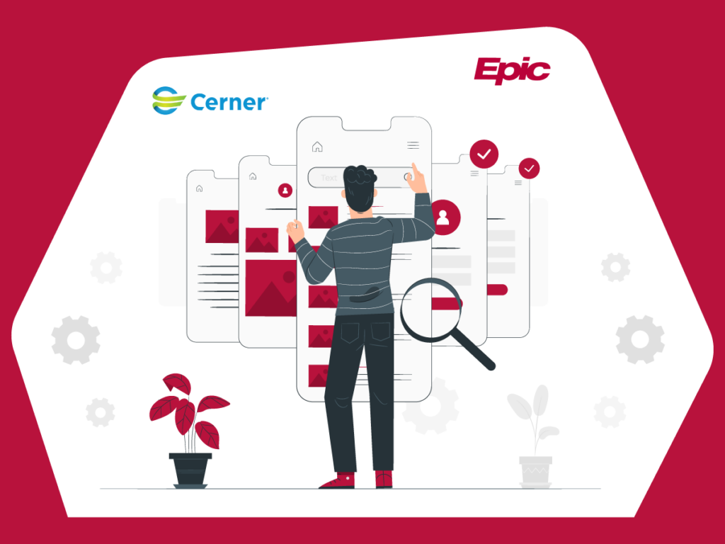 The Evolution of Epic and Cerner Third-Party Applications