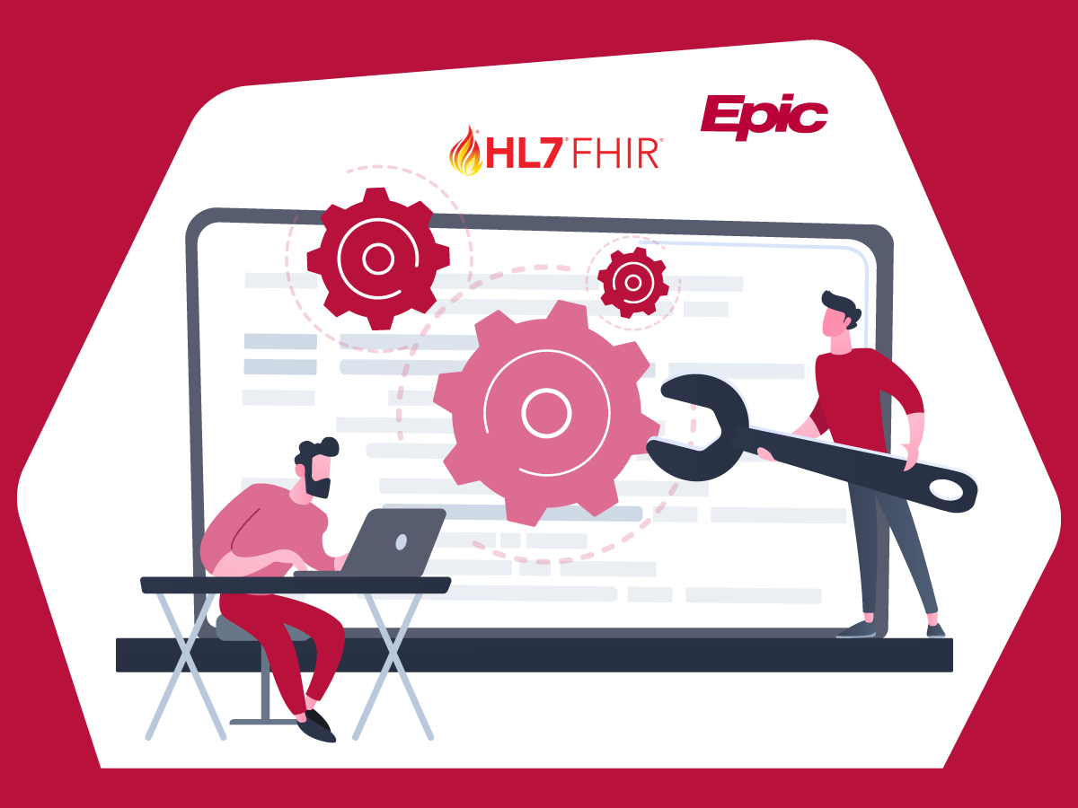 Epic FHIR API: Best Practices for A Smooth Integration