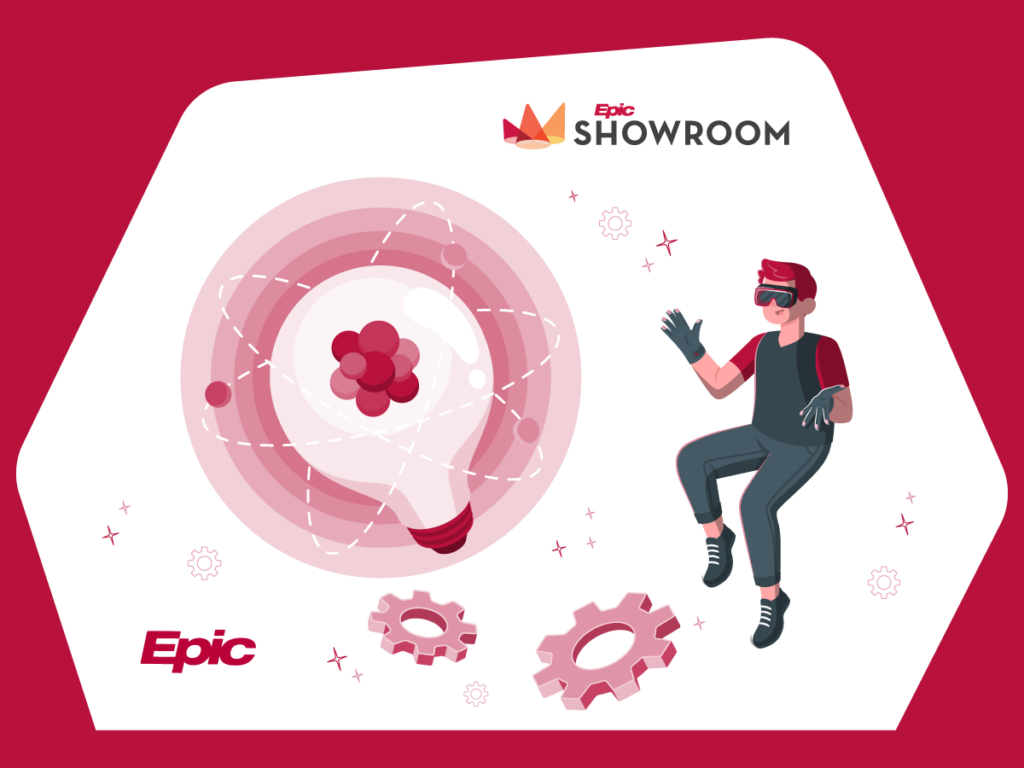 Epic Showroom for Vendors: How to Showcase Your Innovation to Healthcare Leaders