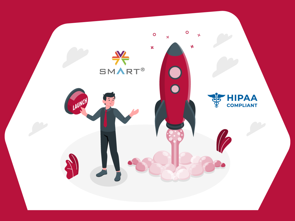 From MVP to Market: Using SMART on FHIR to Launch Your Health App Faster