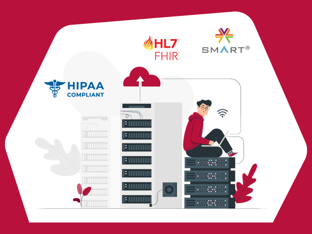 Unlocking Interoperability: SMART on FHIR for Healthcare Enterprises