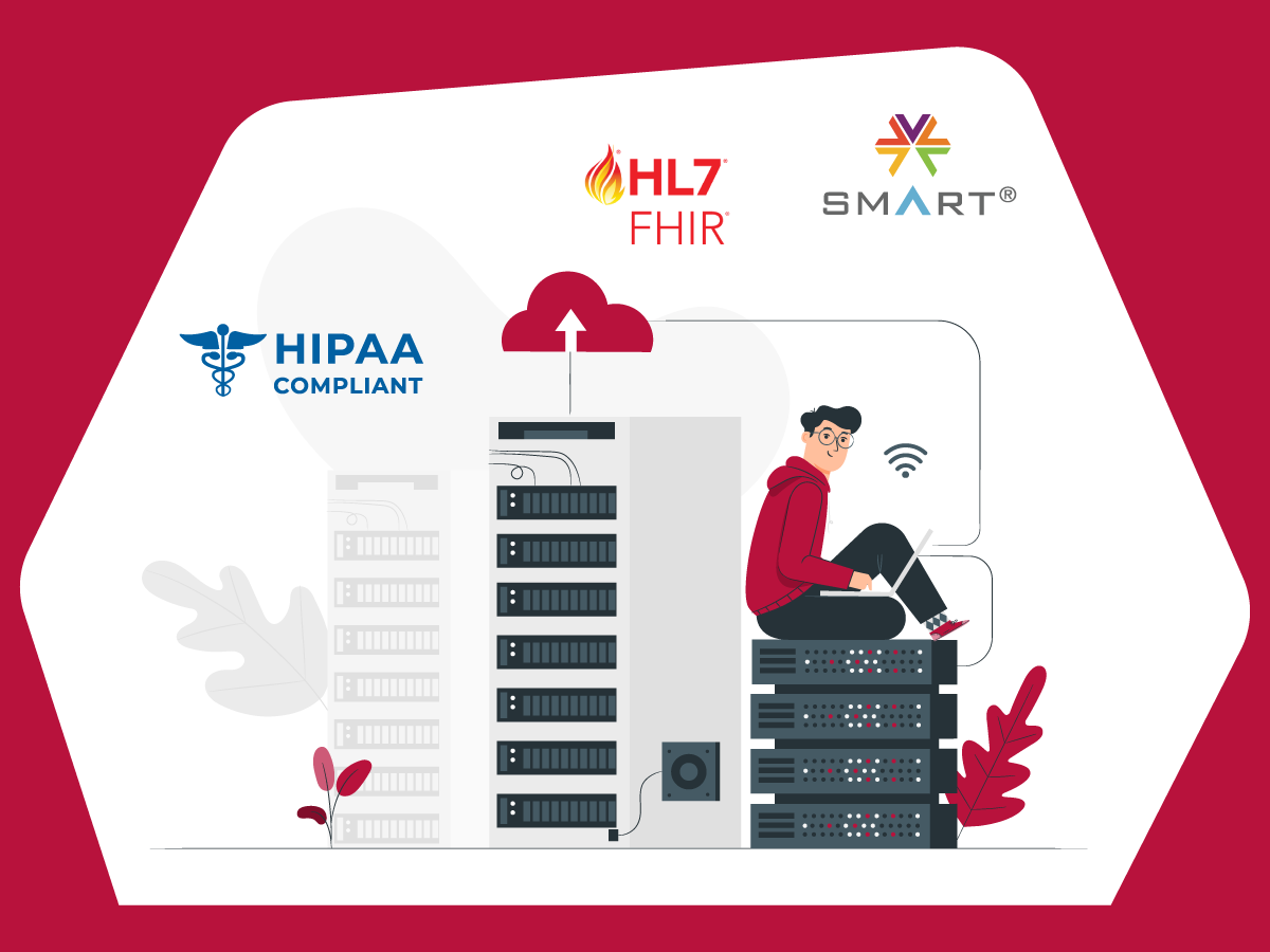 Unlocking Interoperability: SMART on FHIR for Healthcare Enterprises