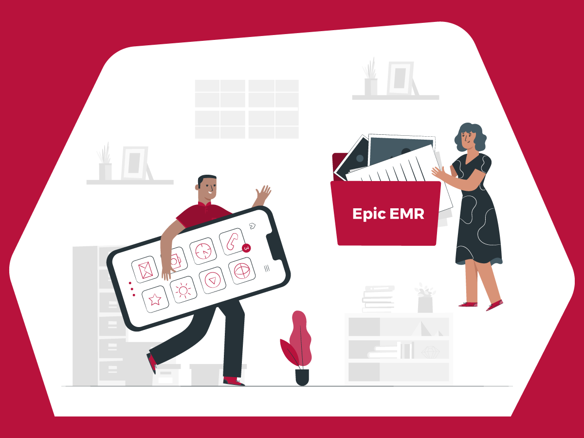 Custom Epic Integration Services: How to Seamlessly Connect Your App to Epic EMR?