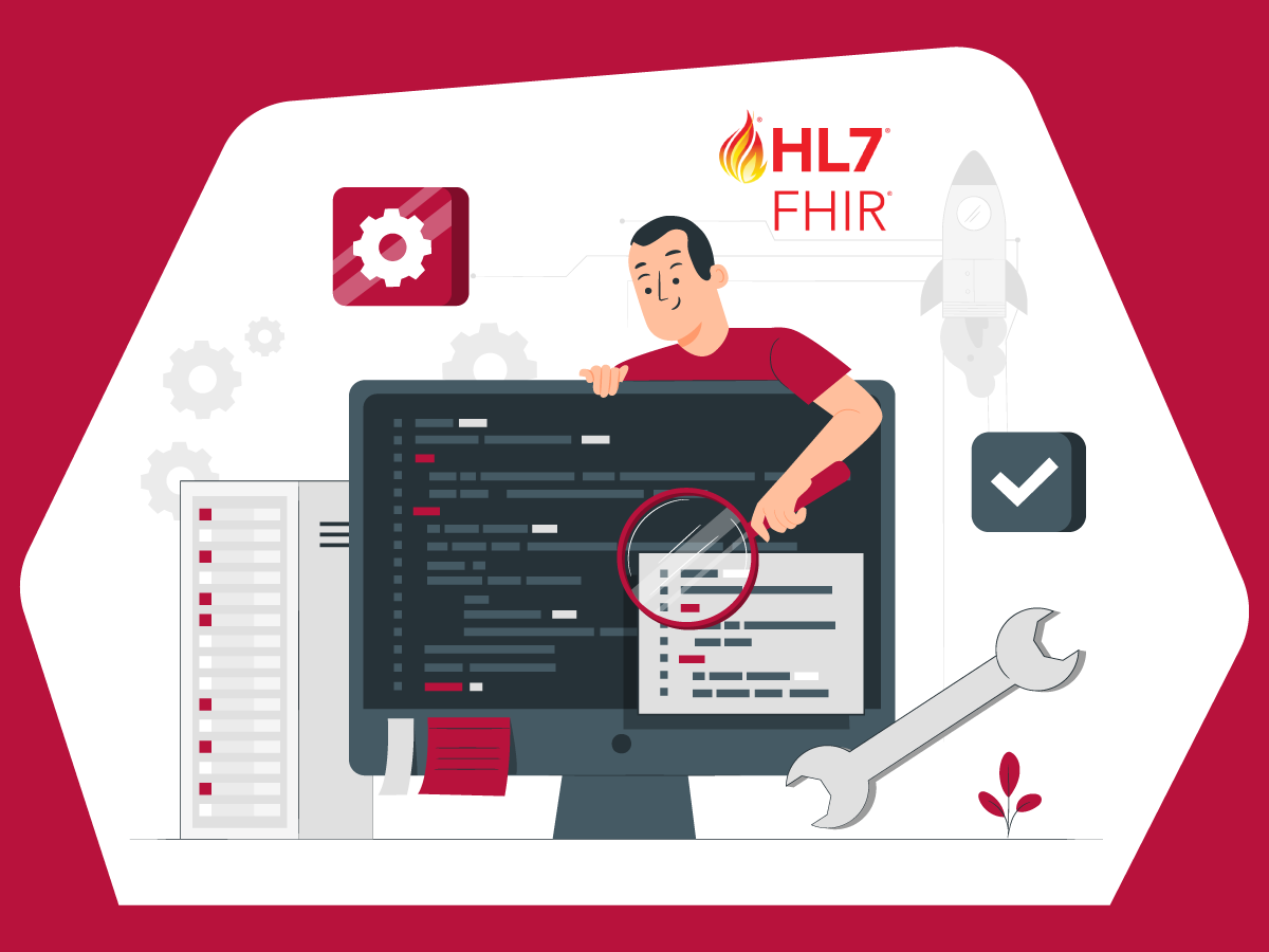 Reliable HL7 Development Services to Support EHR and Health Information Exchange