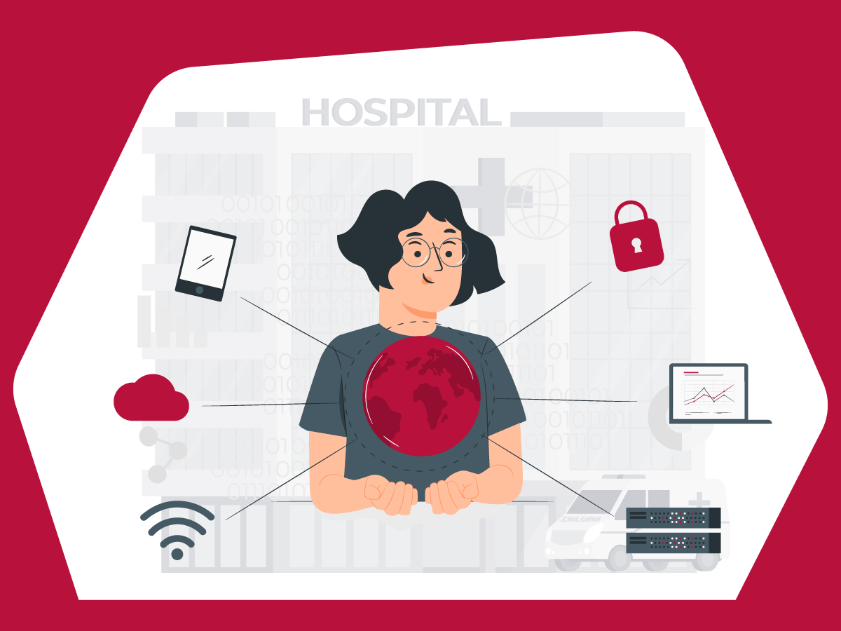 End-to-End Healthcare FHIR App Development Services for Healthcare System Integration