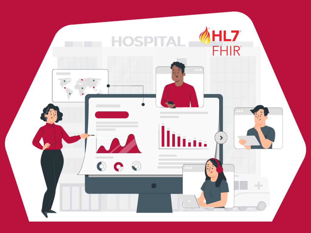 Unlocking Healthcare Data Exchange Through HL7 Development Expertise