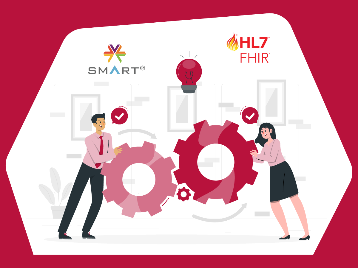 FHIR and SMART on FHIR Integration with Epic EMR