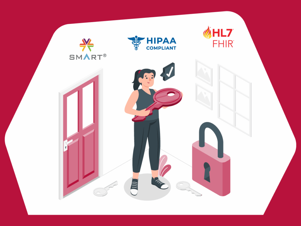 Unlocking EHR Integration with SMART on FHIR: What Healthcare Leaders Should Know