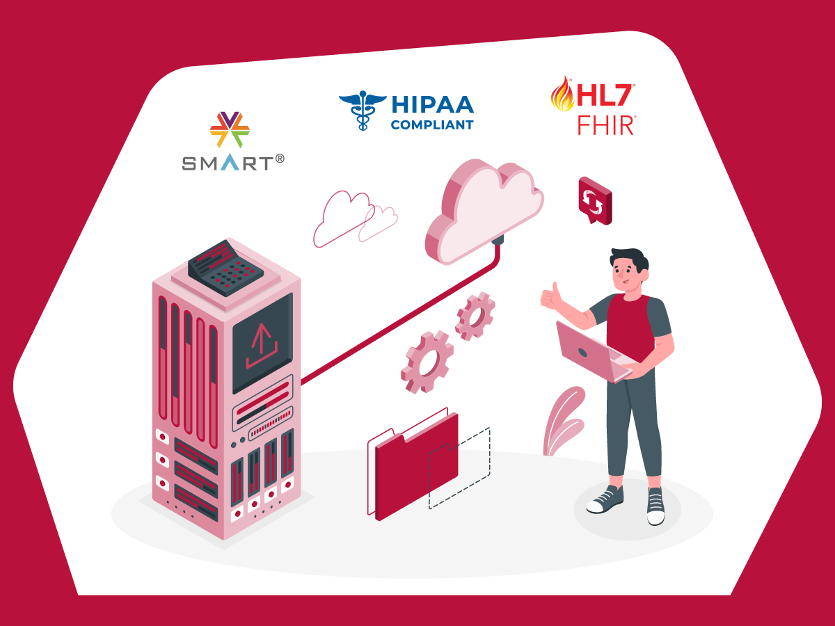 FHIR Interoperability Consulting: Enabling Seamless Data Exchange in Healthcare