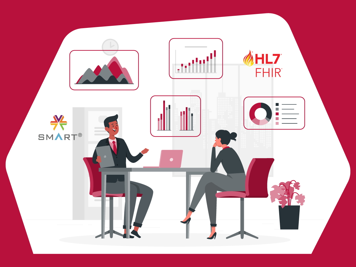 Continuing Care Meets FHIR: How Consulting Services Improve Data Continuity