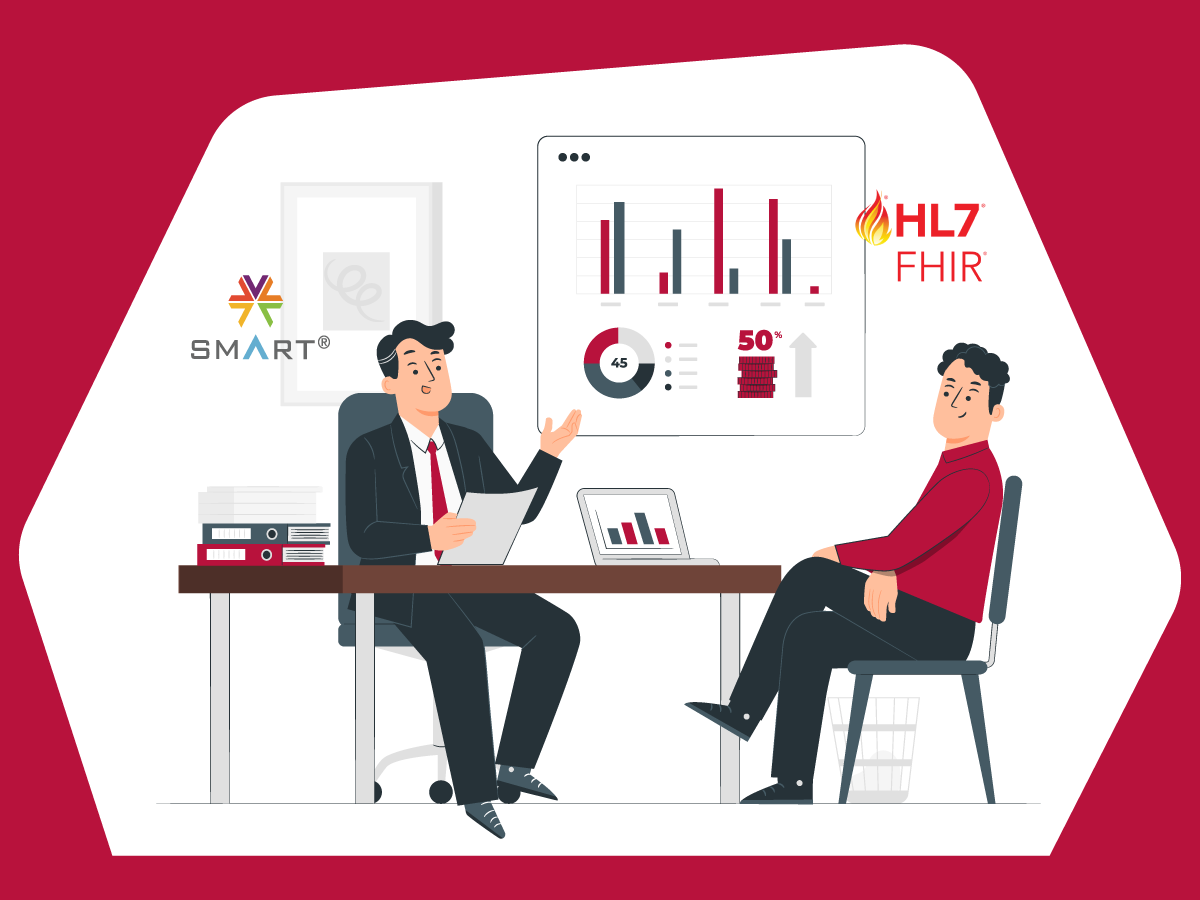 FHIR-Based Interoperability: Why Expert Consulting Matters for Healthcare Systems