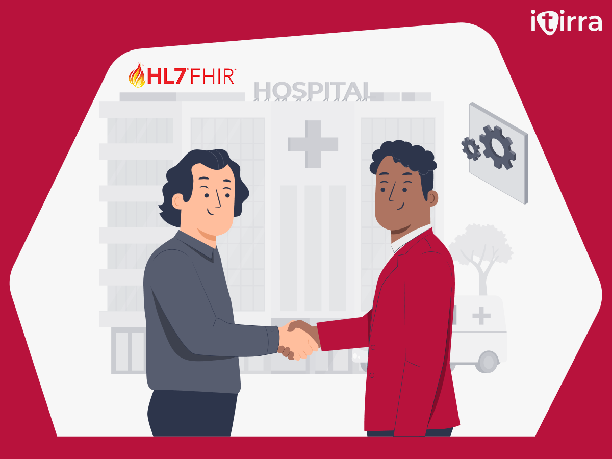 FHIR Integration Consulting for Healthcare Startups: From MVP to Market (AI Readiness)