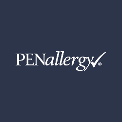PenAllergy Logo PenAllergy Logo